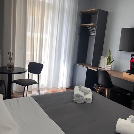 B&B Marilu Foggia Exterior foto