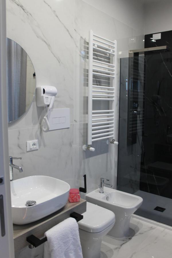 B&B Marilu Foggia Exterior foto