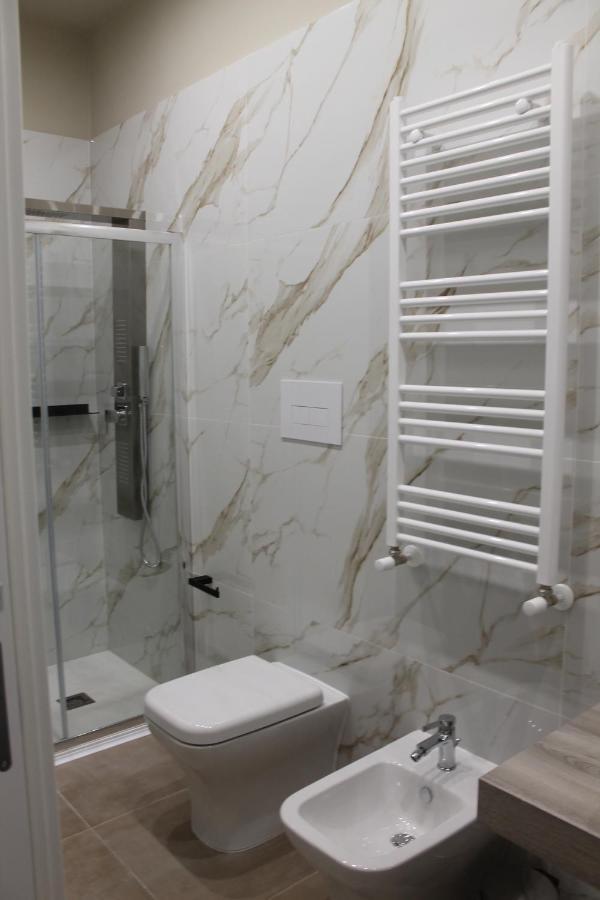 B&B Marilu Foggia Exterior foto