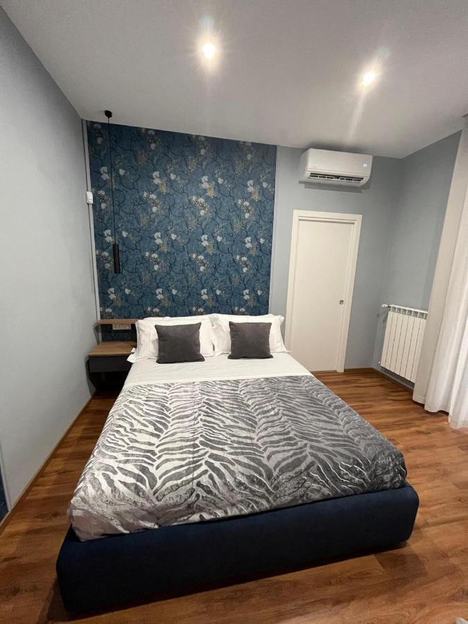 B&B Marilu Foggia Exterior foto