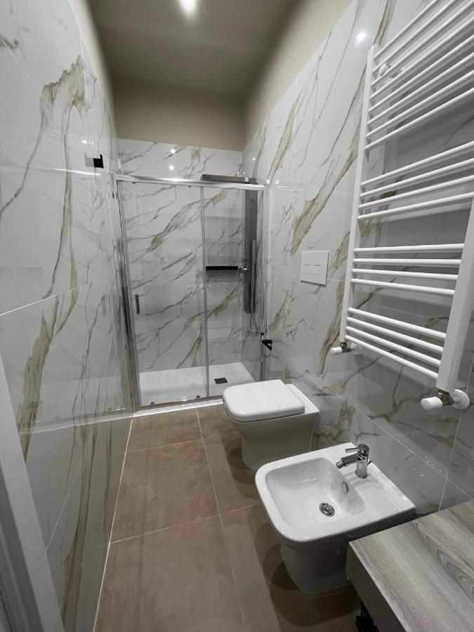 B&B Marilu Foggia Exterior foto